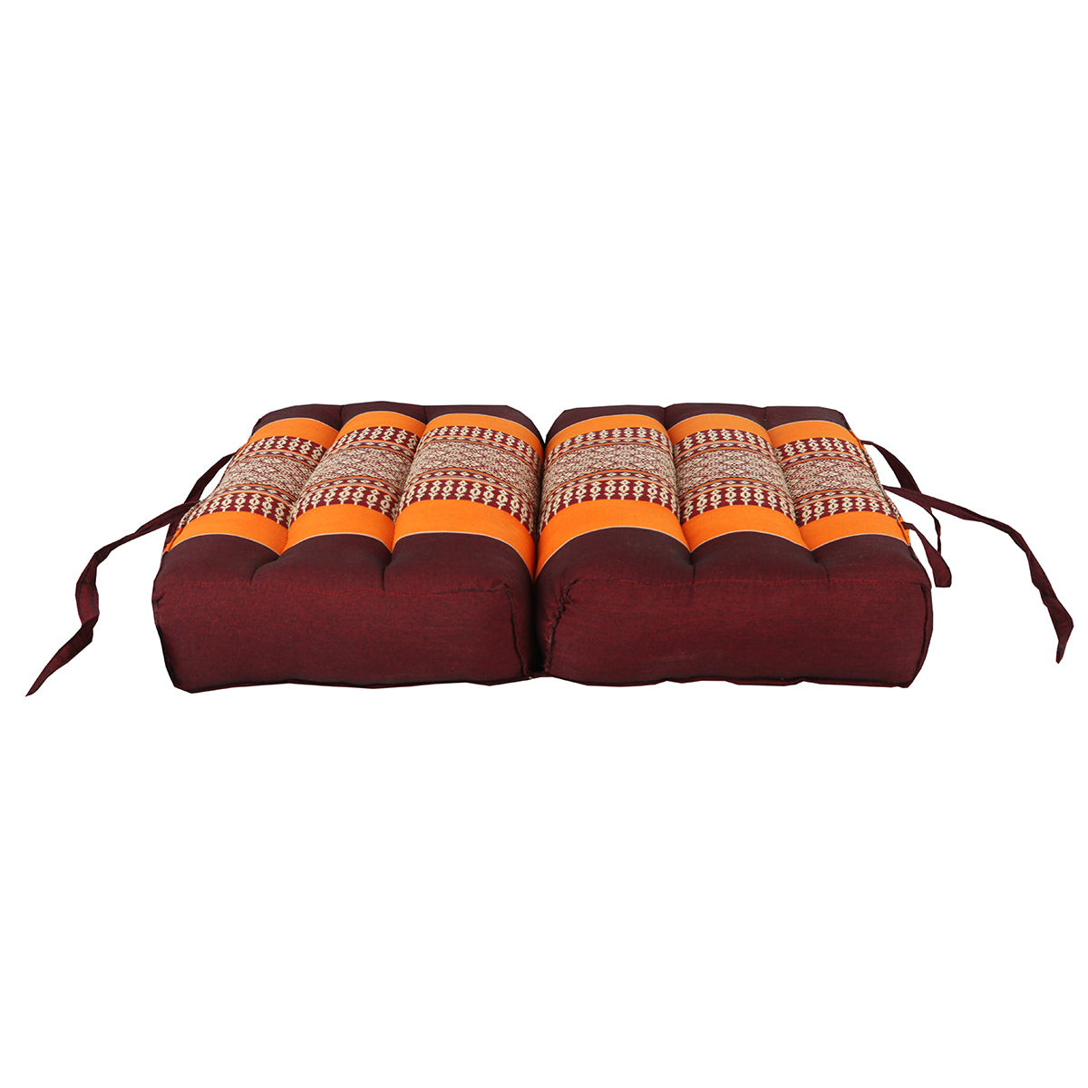 FOLDABLE - Almofada dobrável para ioga e meditação