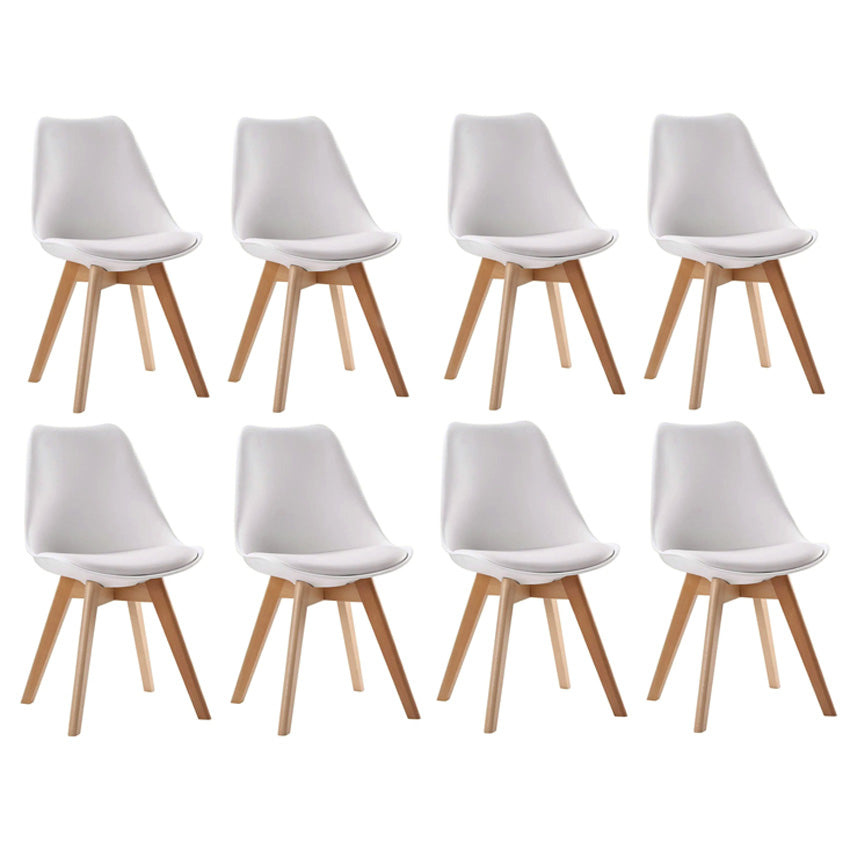 SENJA - Chaises Scandinaves