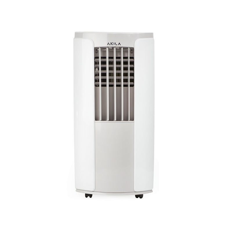 NAEBA - Climatiseur mobile ultra silencieux - Wifi - 3.5kW - 12000 BTU