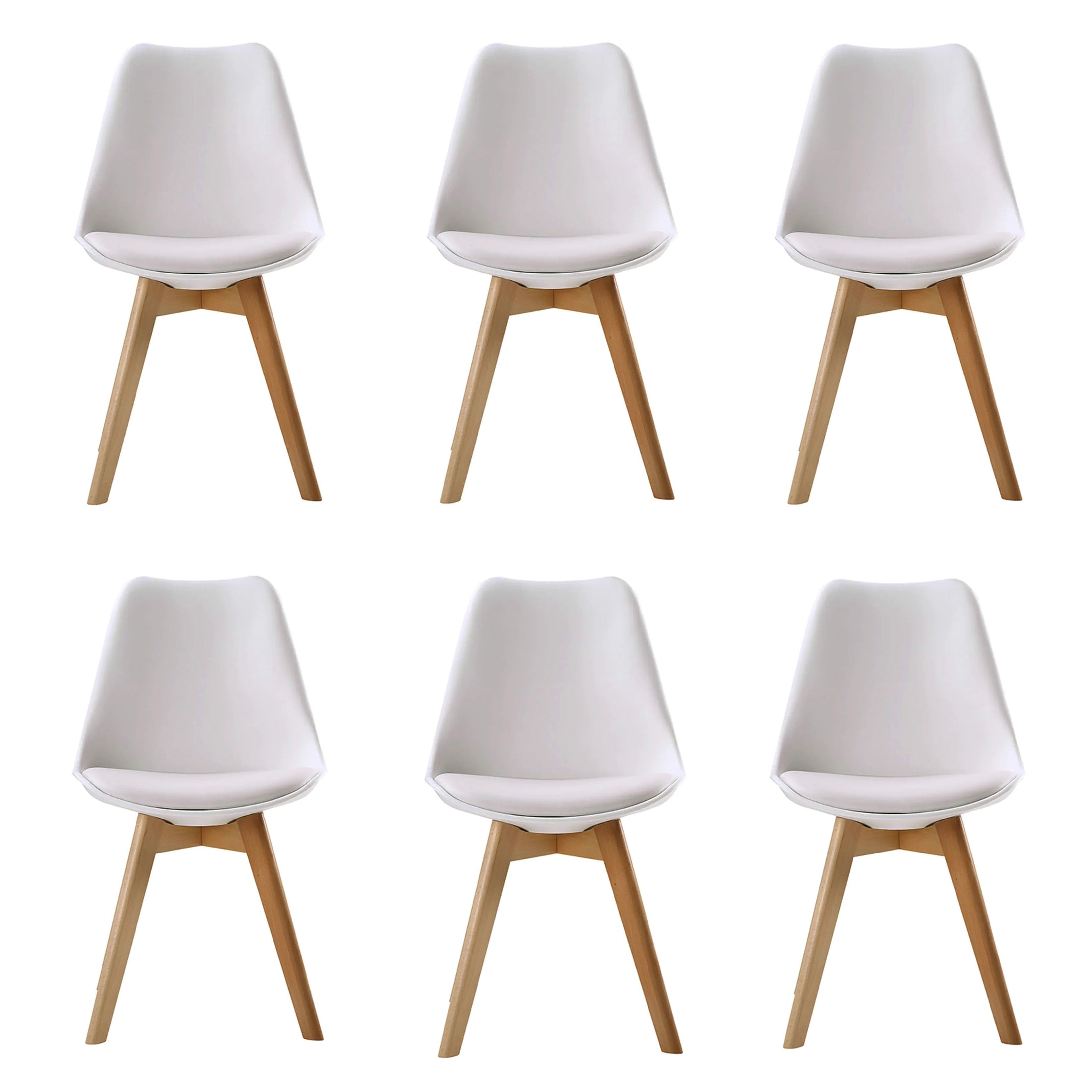 SENJA - Chaises Scandinaves