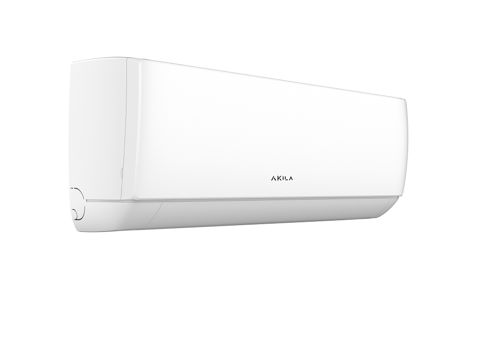 ENAKO 89 - CLIMATISEUR RÉVERSIBLE TRI-SPLIT - 24000 BTU - 3,5 KW + 2,7KW + 2,7KW