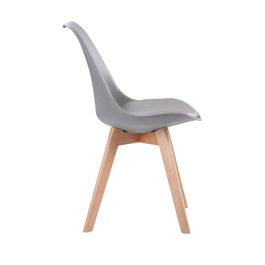SENJA - Chaises Scandinaves