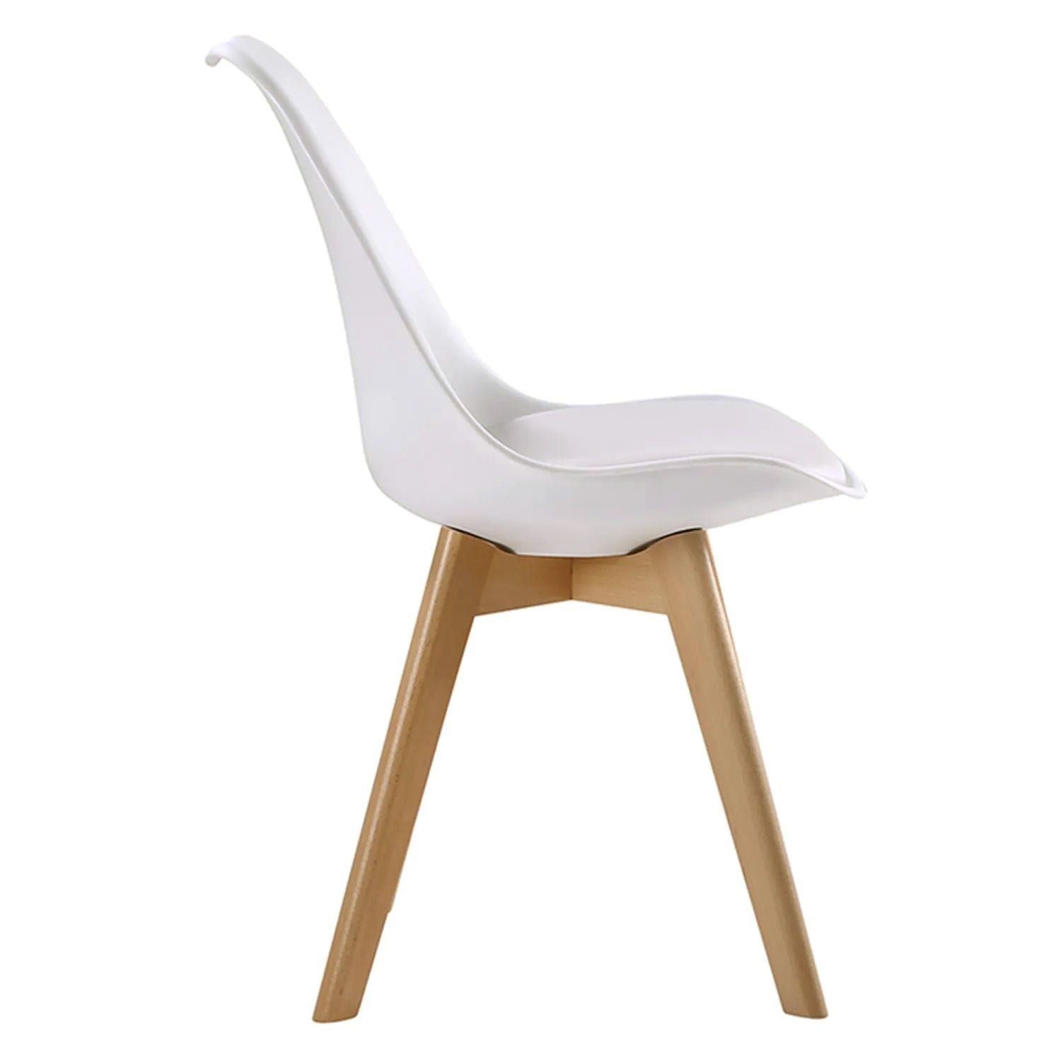 SENJA - Chaises Scandinaves