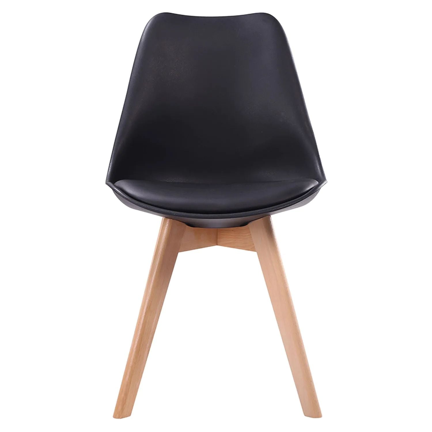 SENJA - Chaises Scandinaves