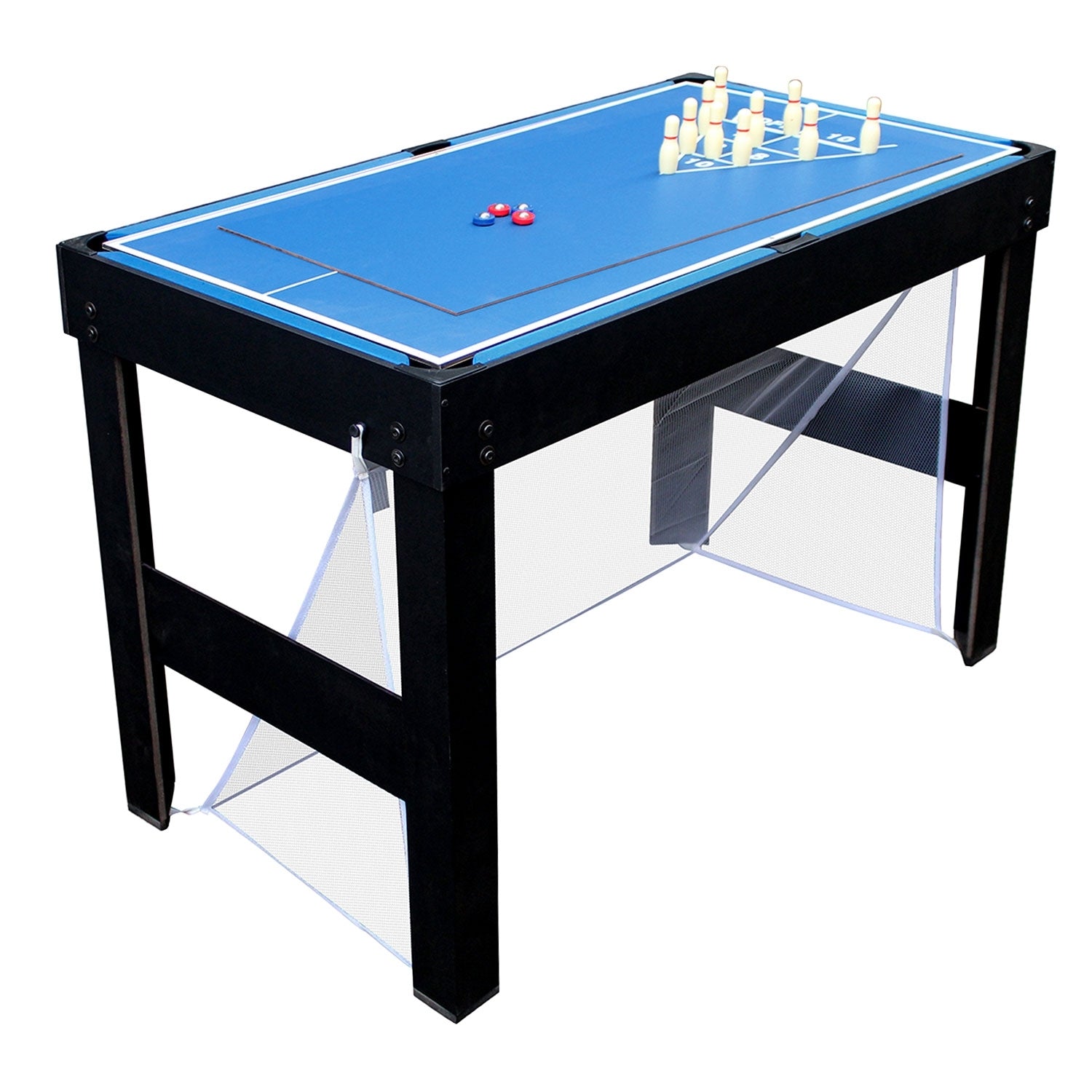 OLYMPIC - Table Multi Jeux 20 en 1