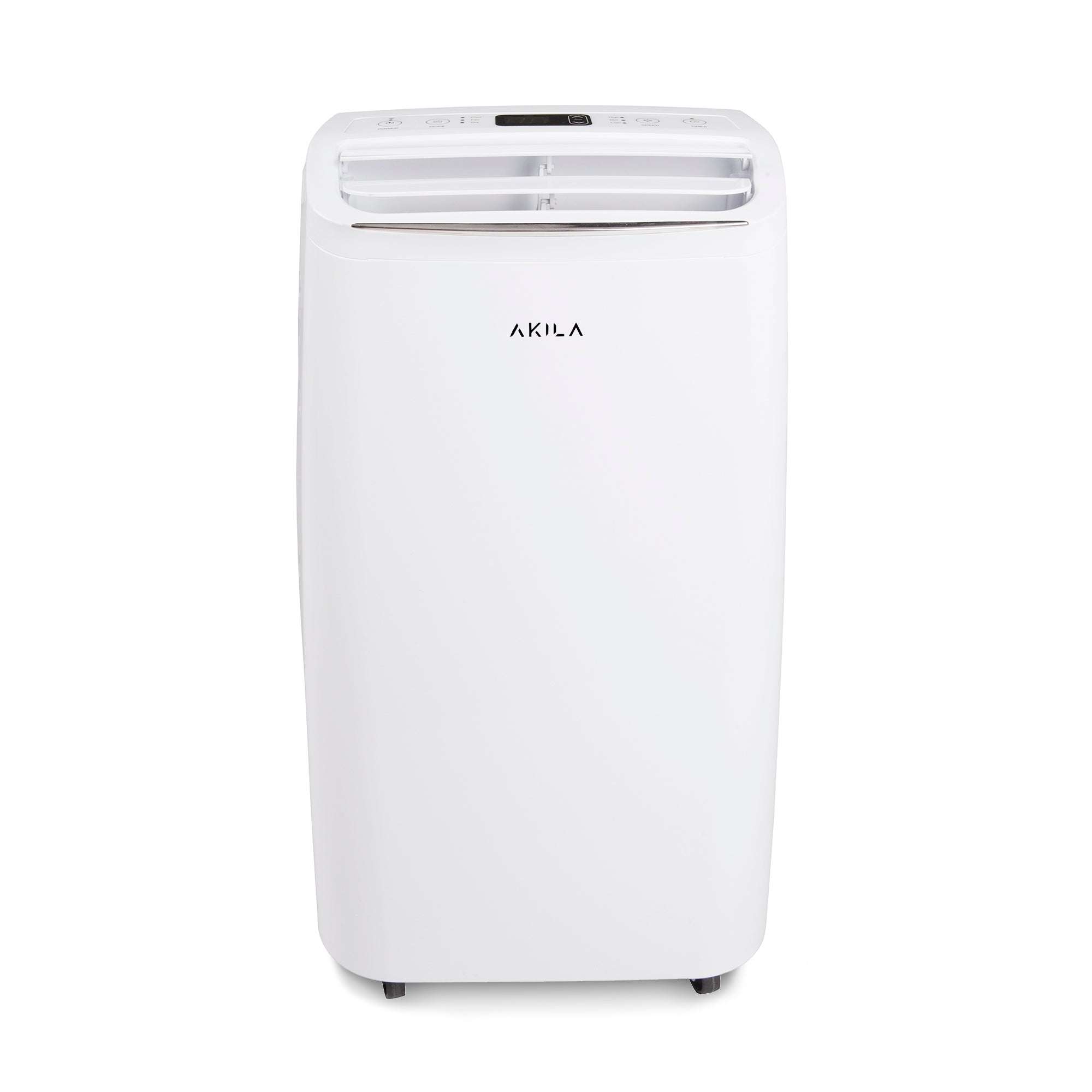 NANTAI - Climatiseur Mobile - Wifi - 3500W - 12000 BTU