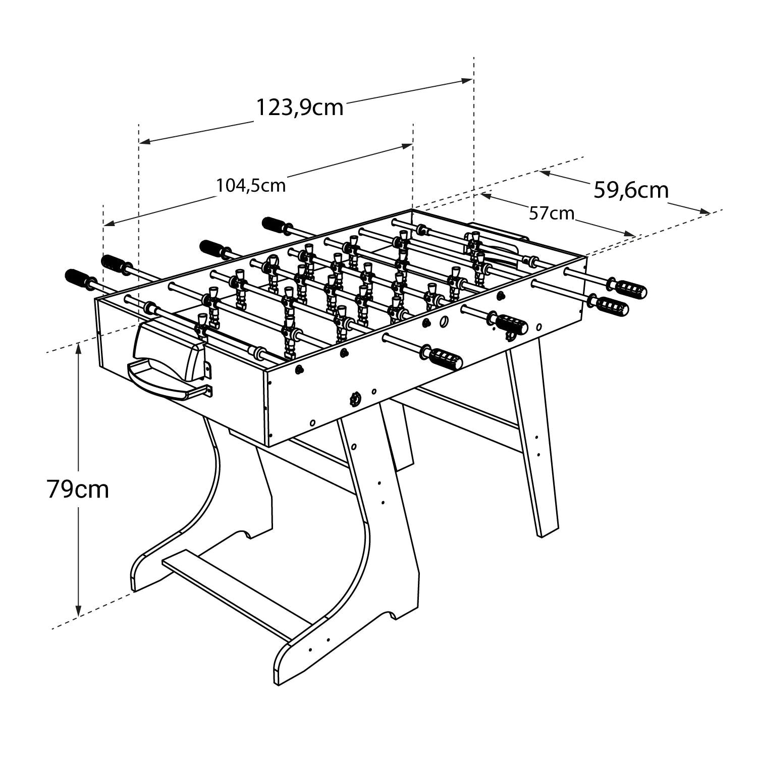 ONZE - Baby Foot Pliable