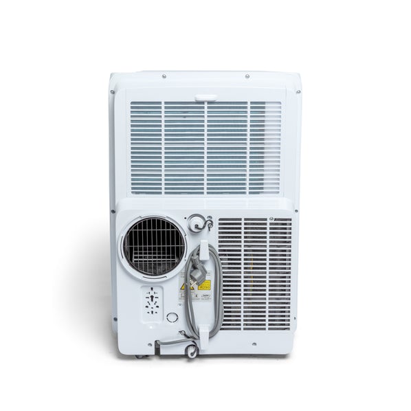 AC12000 - Climatiseur Mobile Silencieux H&B - 3500 W - 12000 BTU