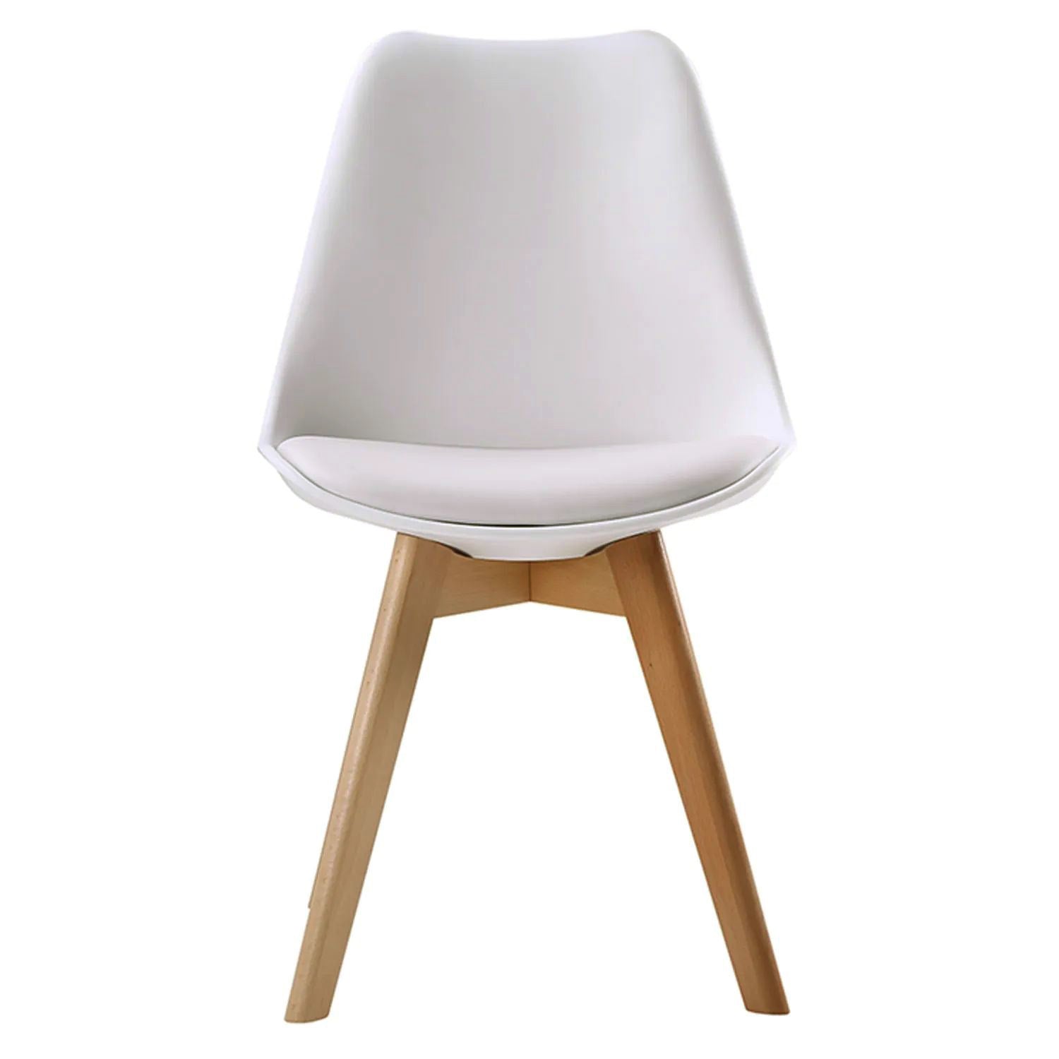 SENJA - Chaises Scandinaves