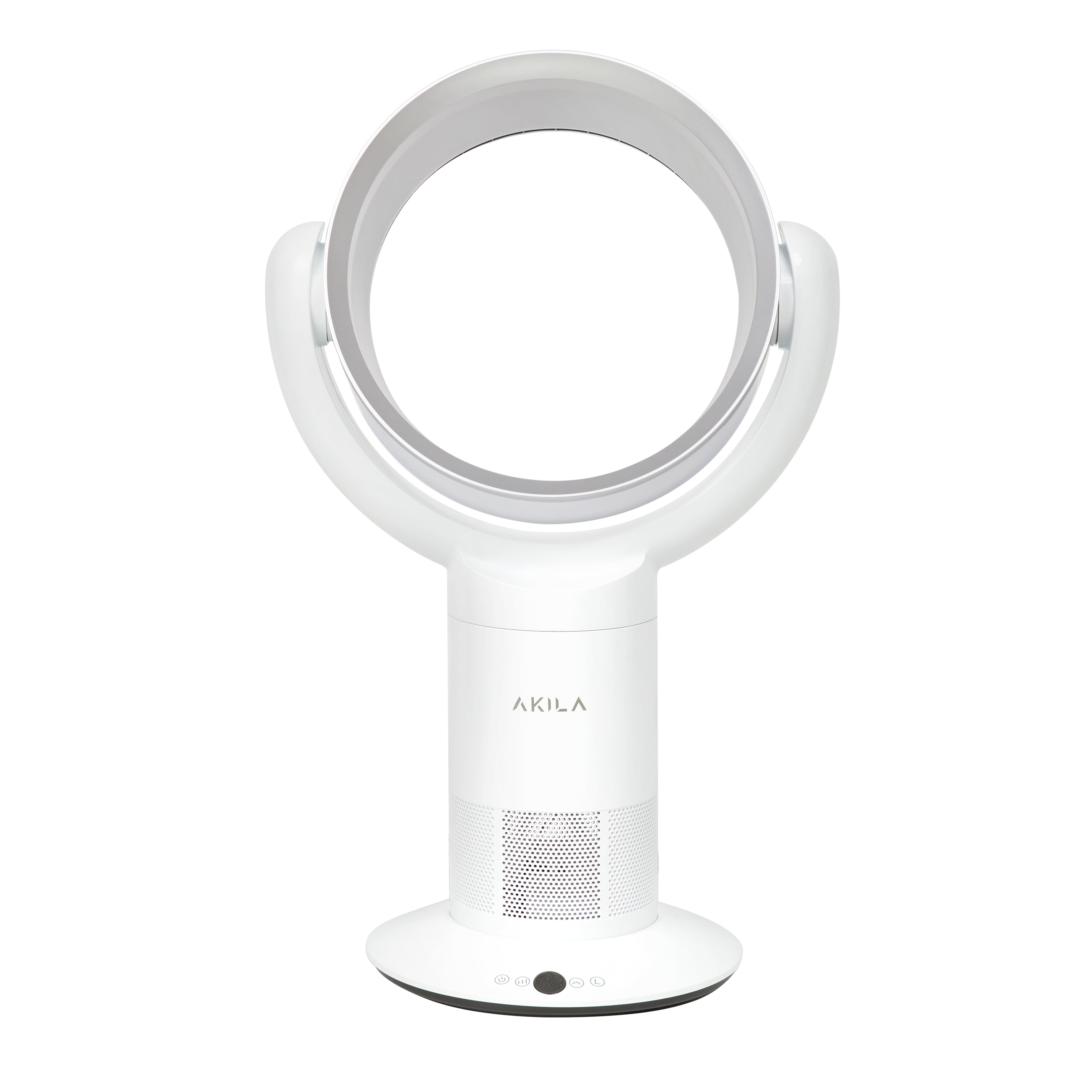 IWAKI - Ventilateur rond sans pale