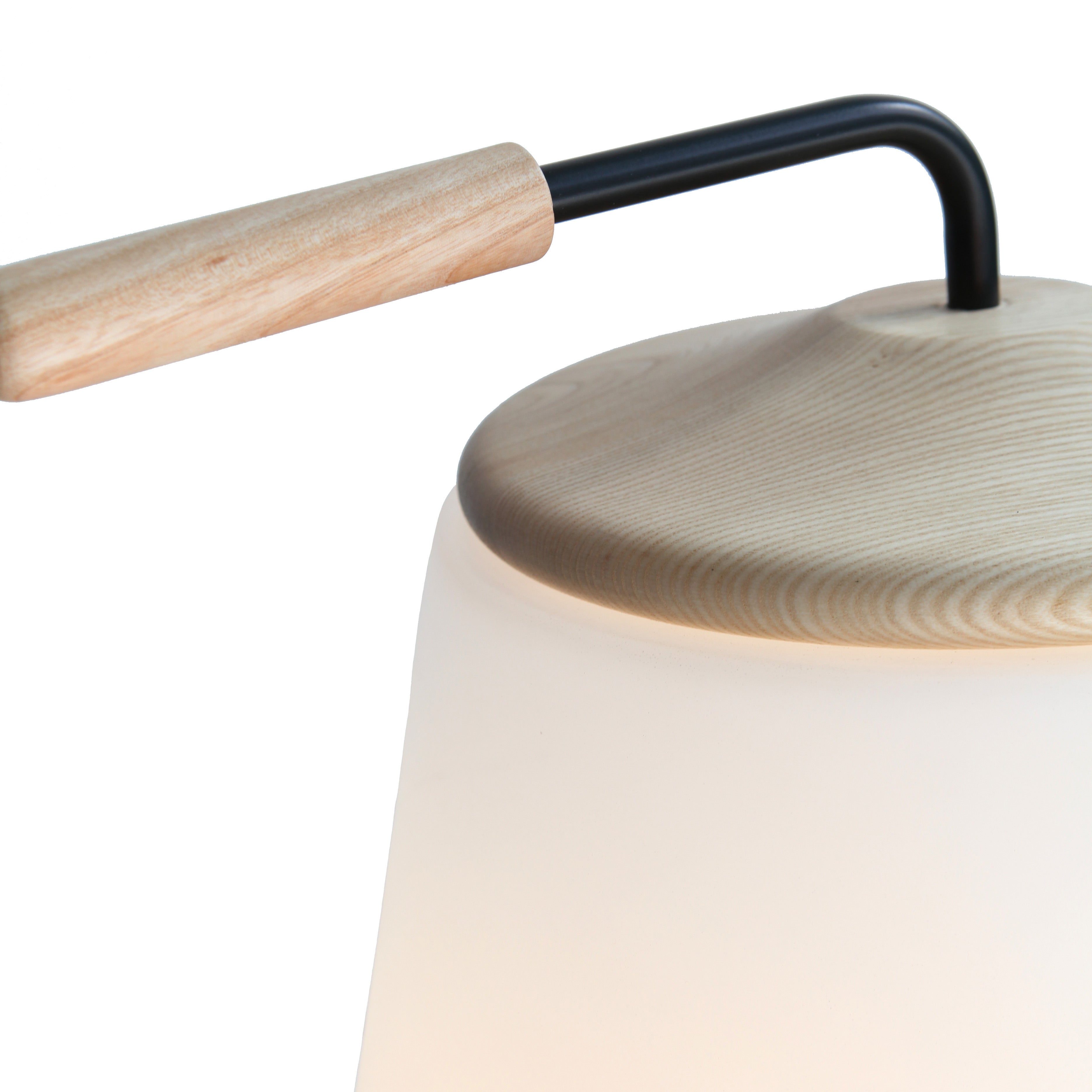 FIREFLY - Lampe Outdoor à Poser Filaire 5M