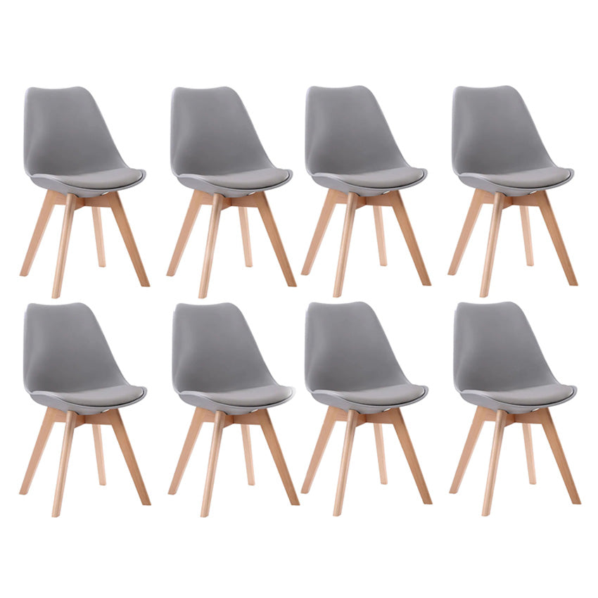 SENJA - Chaises Scandinaves