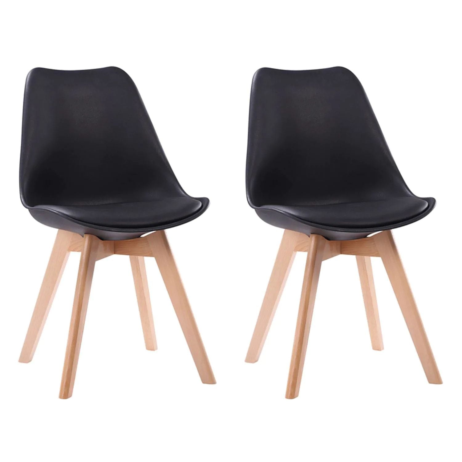 SENJA - Chaises Scandinaves