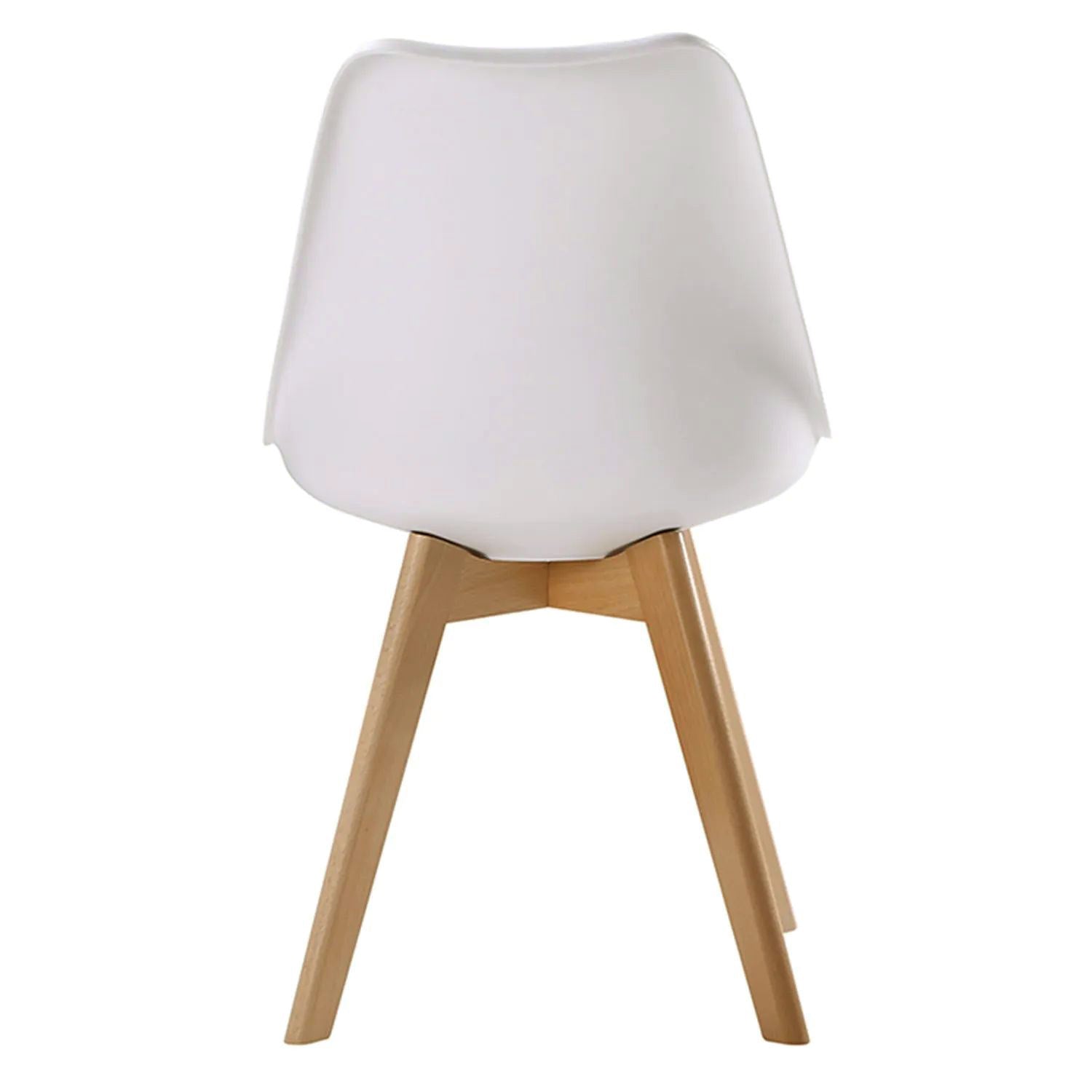 SENJA - Chaises Scandinaves