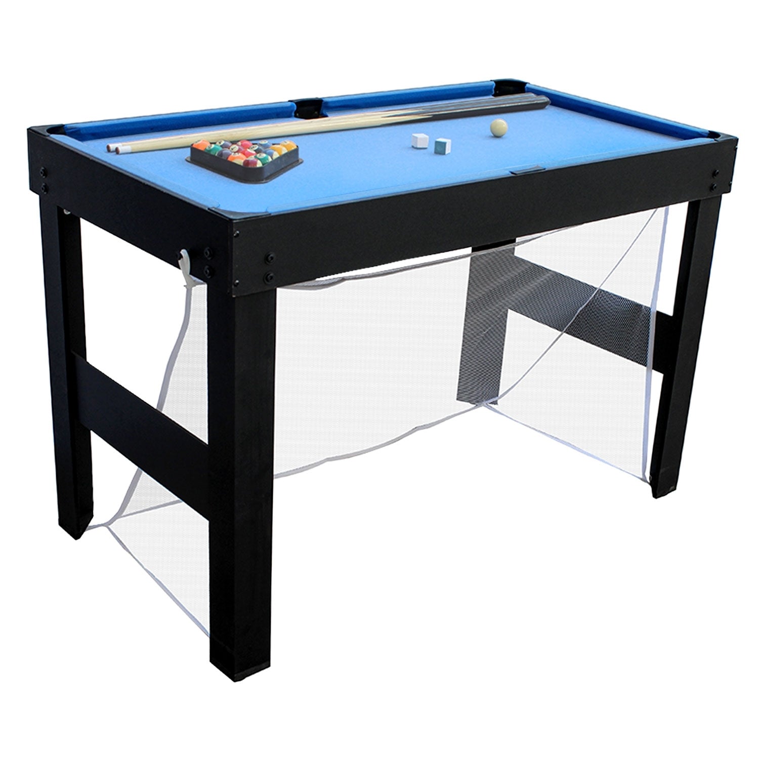 OLYMPIC - Table Multi Jeux 20 en 1