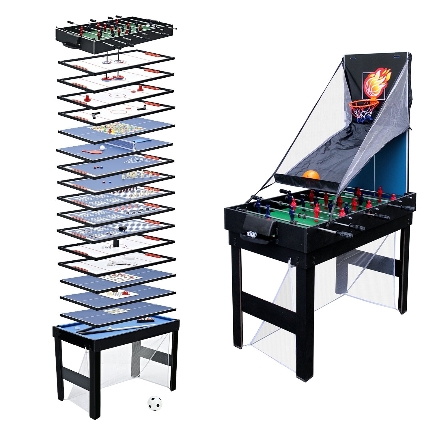 Sitemapcdatahttpsshopinf Inetcomtable Multi Jeux Grand Format Adultenull