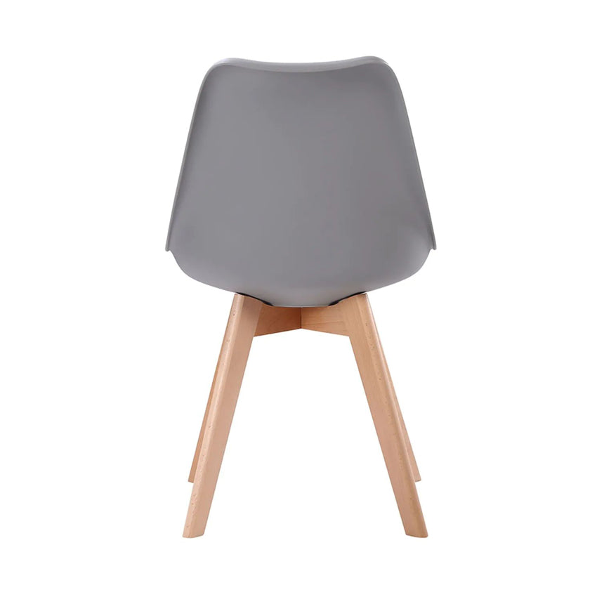 SENJA - Chaises Scandinaves