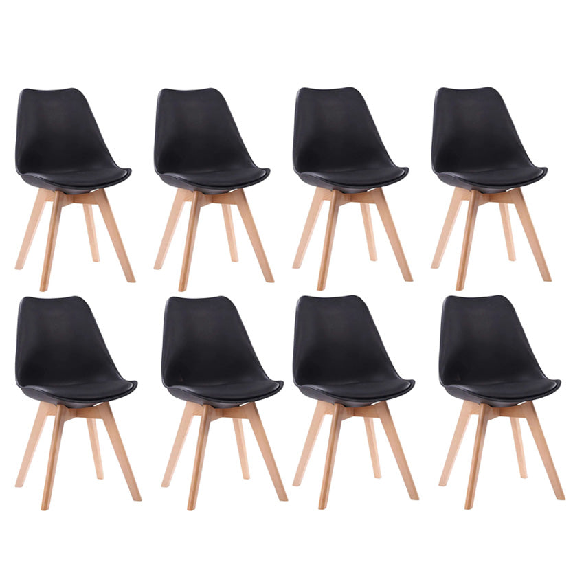 SENJA - Chaises Scandinaves