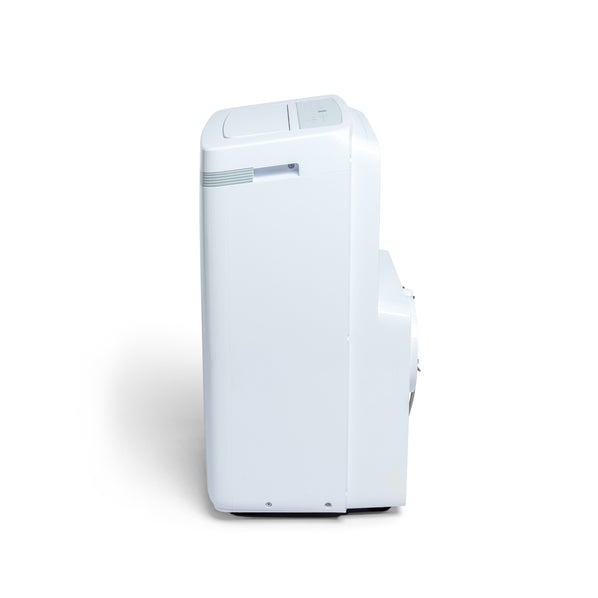 AC12000 - Climatiseur Mobile Silencieux H&B - 3500 W - 12000 BTU