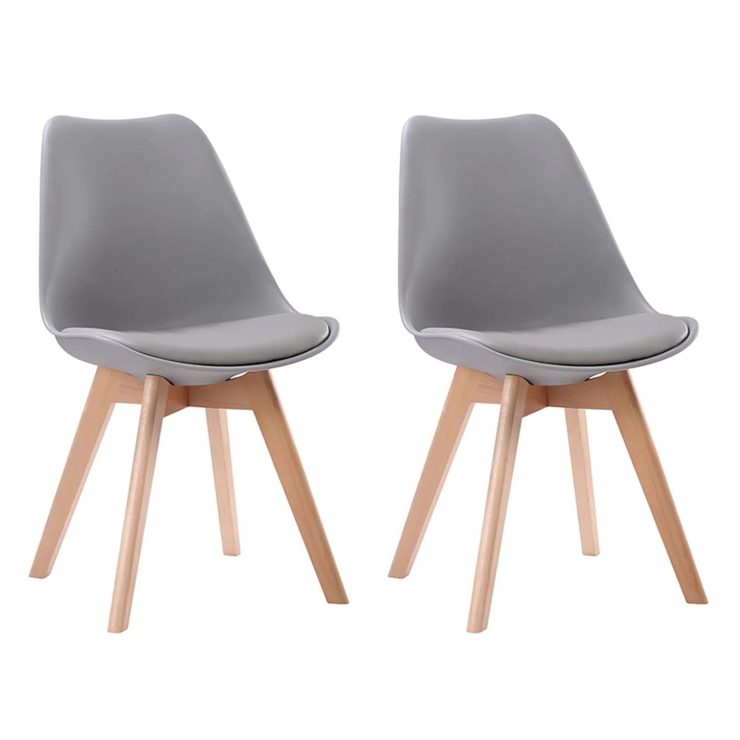 SENJA - Chaises Scandinaves