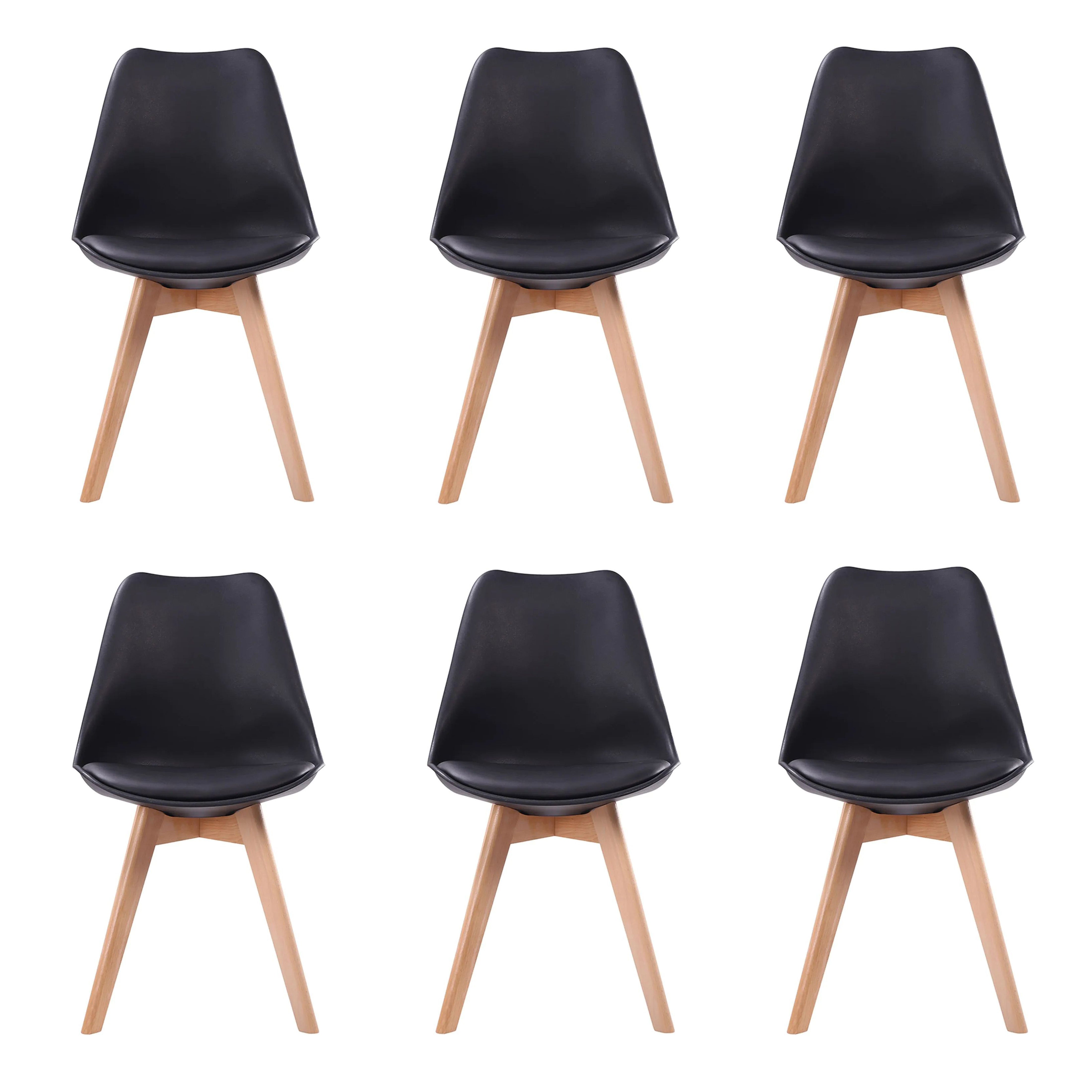 SENJA - Chaises Scandinaves