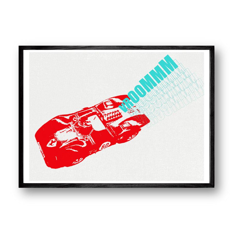 NIÑOS - Firma Póster