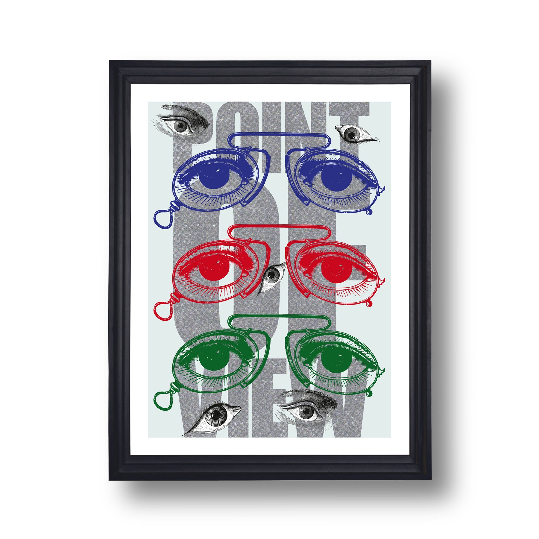 TYPO - Signature Poster