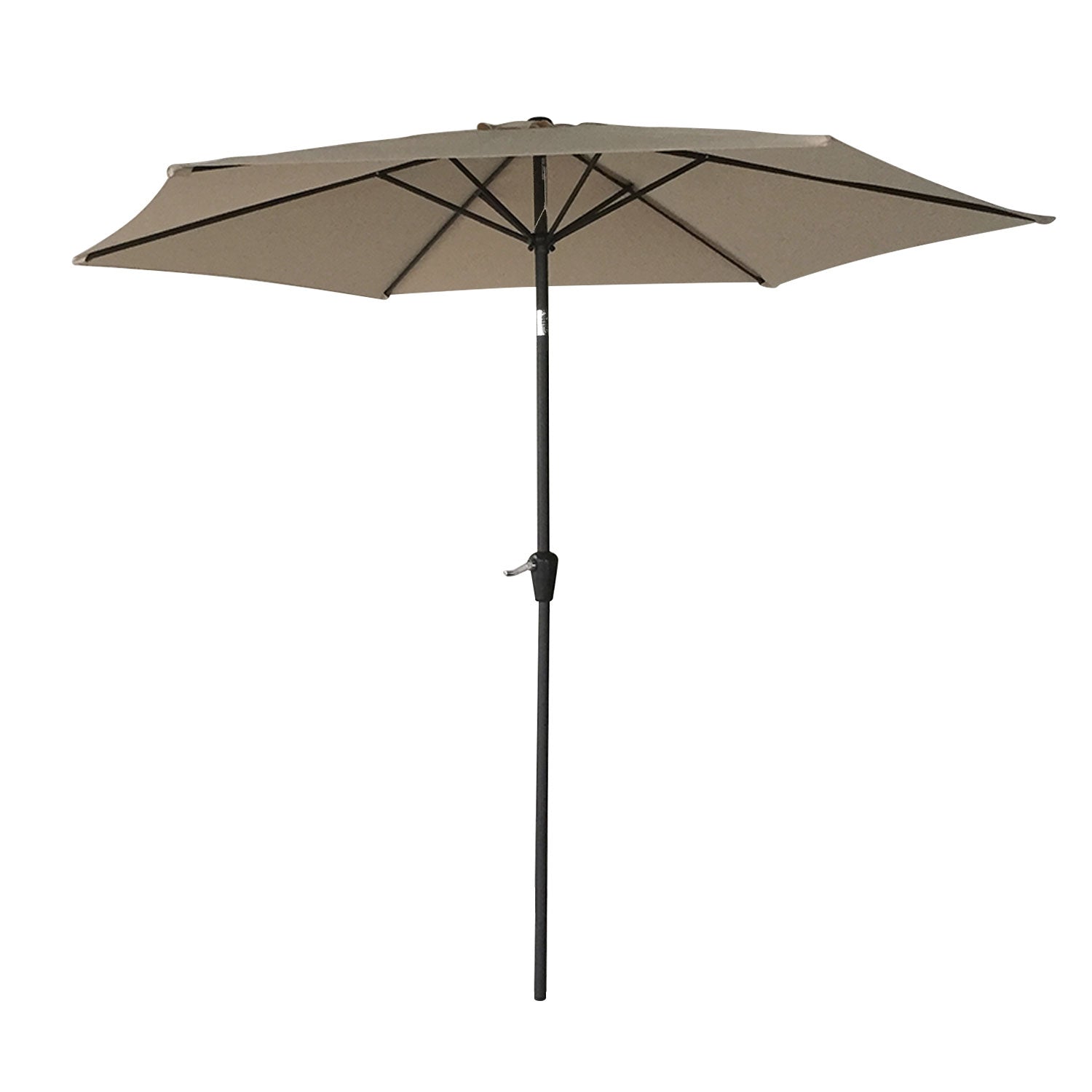 HAPUNA - Parasol droit- 2M7