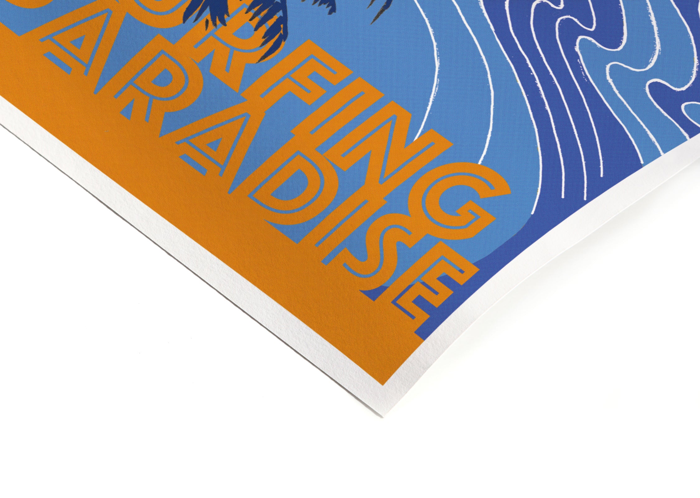 SEA - Signature Poster