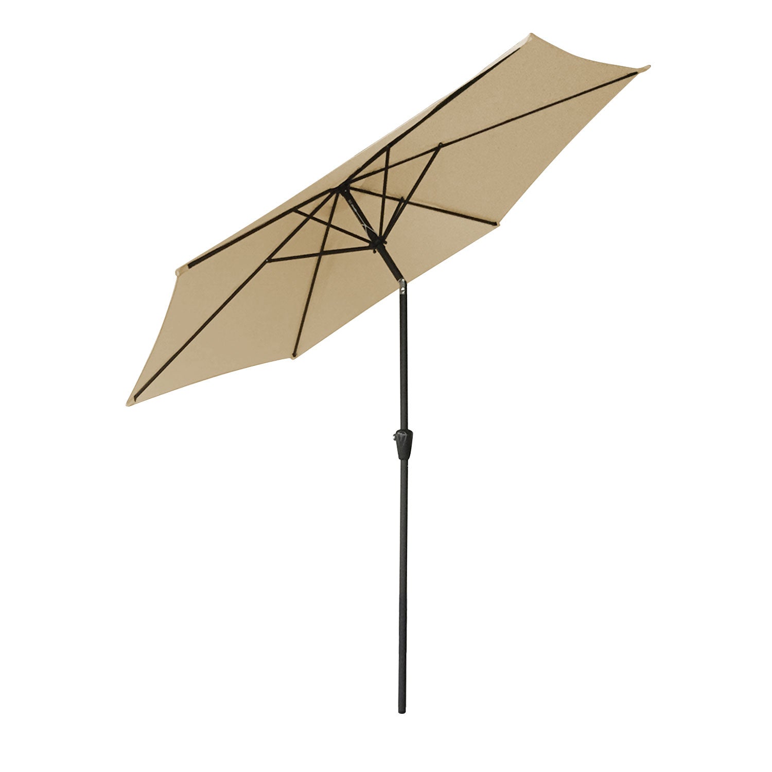 HAPUNA - Parasol droit- 2M7
