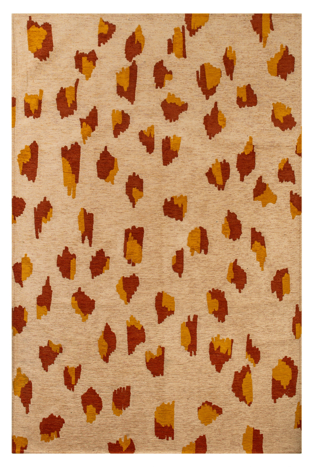 TAPIS - COLLECTION LEO BENEFFITO
