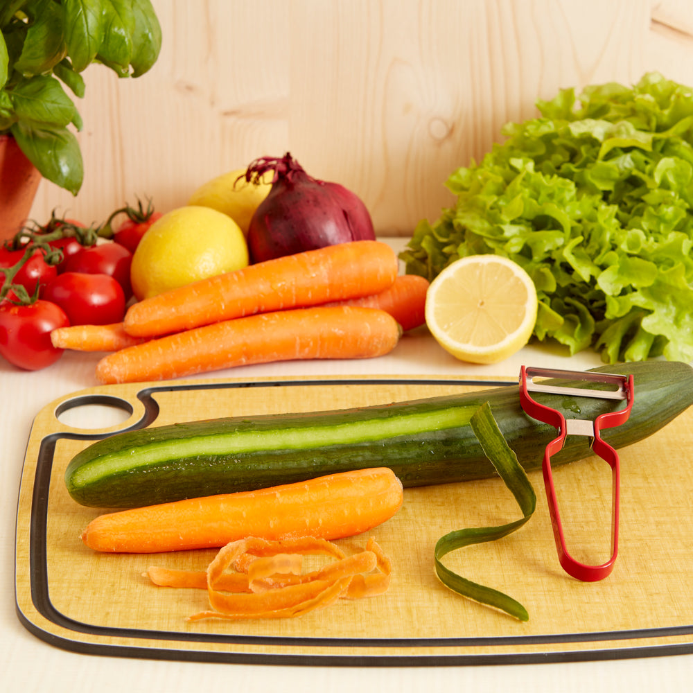 L'EPLUCHEUR A LEGUMES