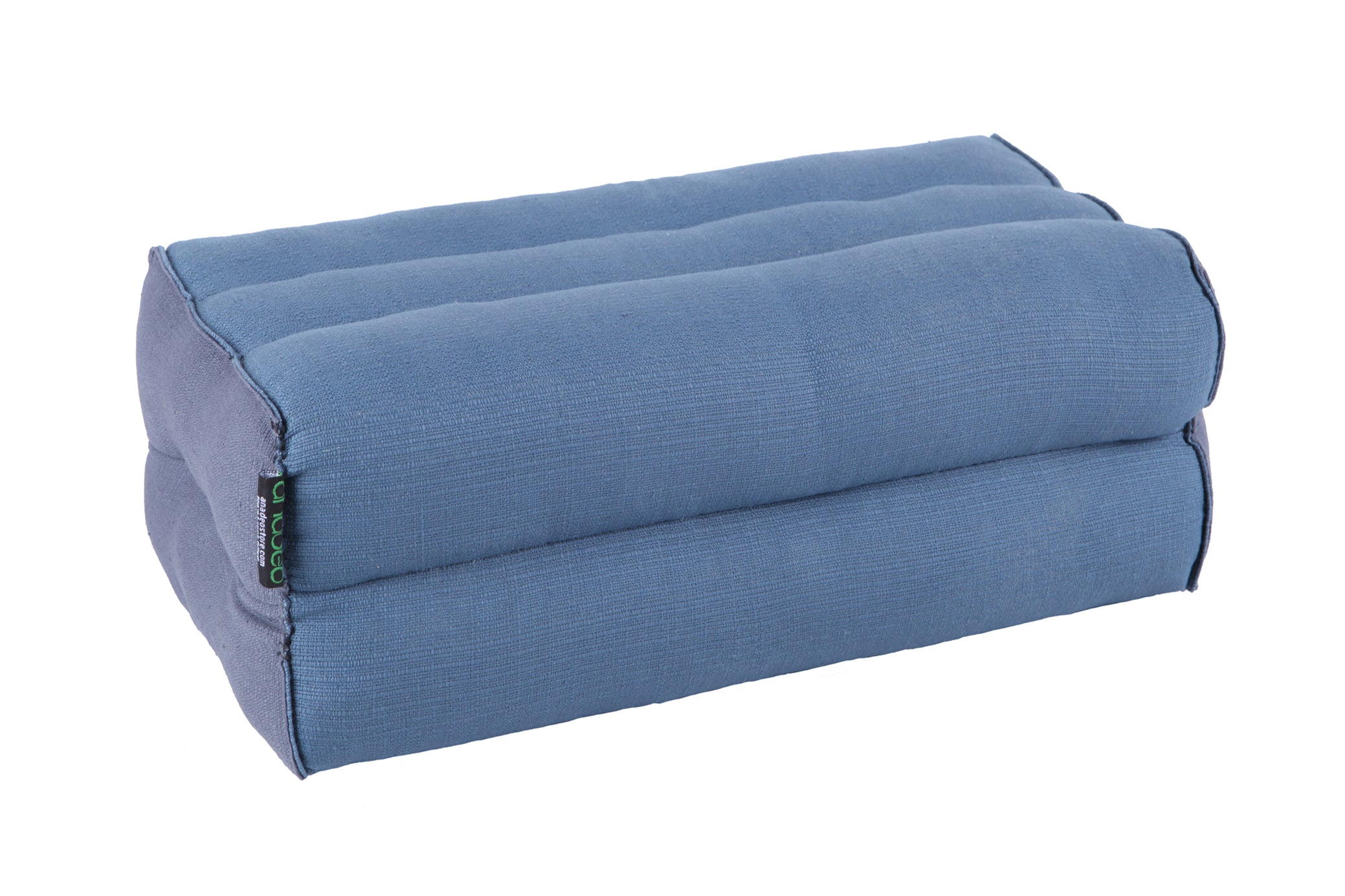 STANDARD - Lot de 2 Coussins de Yoga