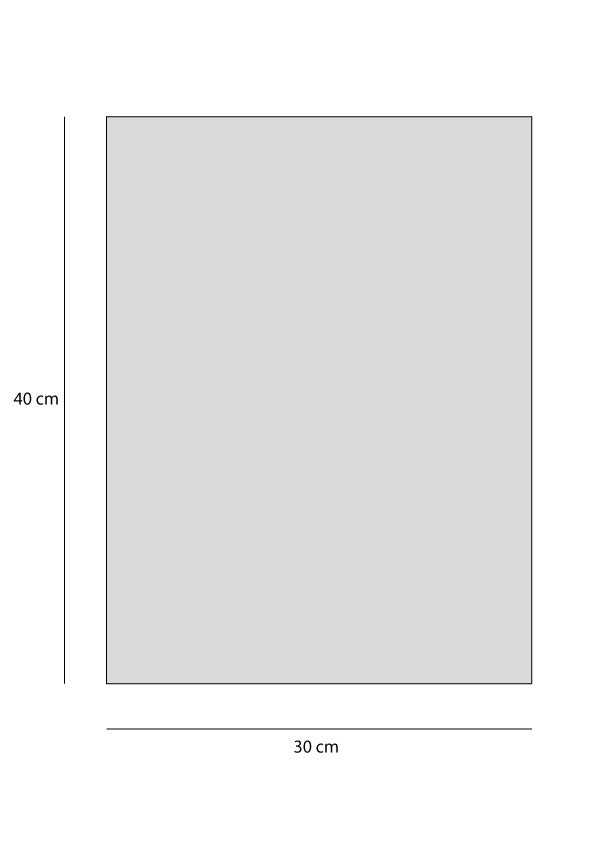 CURIOSITY - Signature Poster