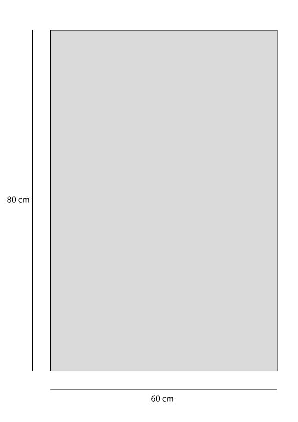 CURIOSITY - Signature Poster