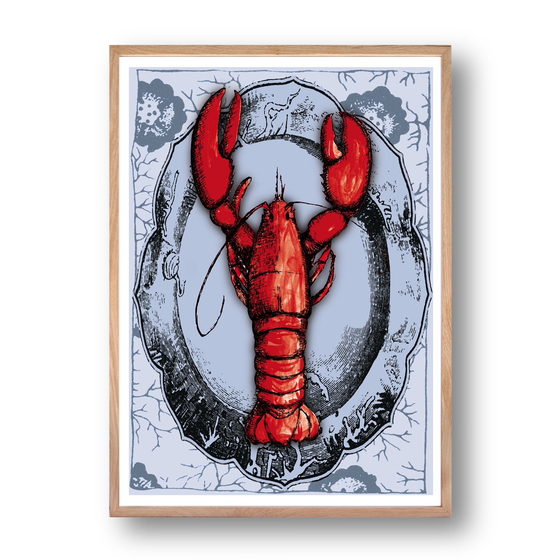 CURIOSITY - Signature Poster