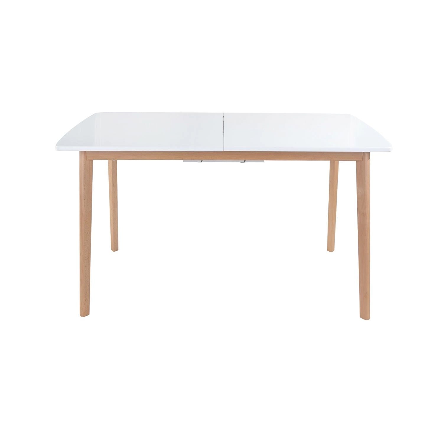 SENJA - Table Extensible 120/160 x 80 CM