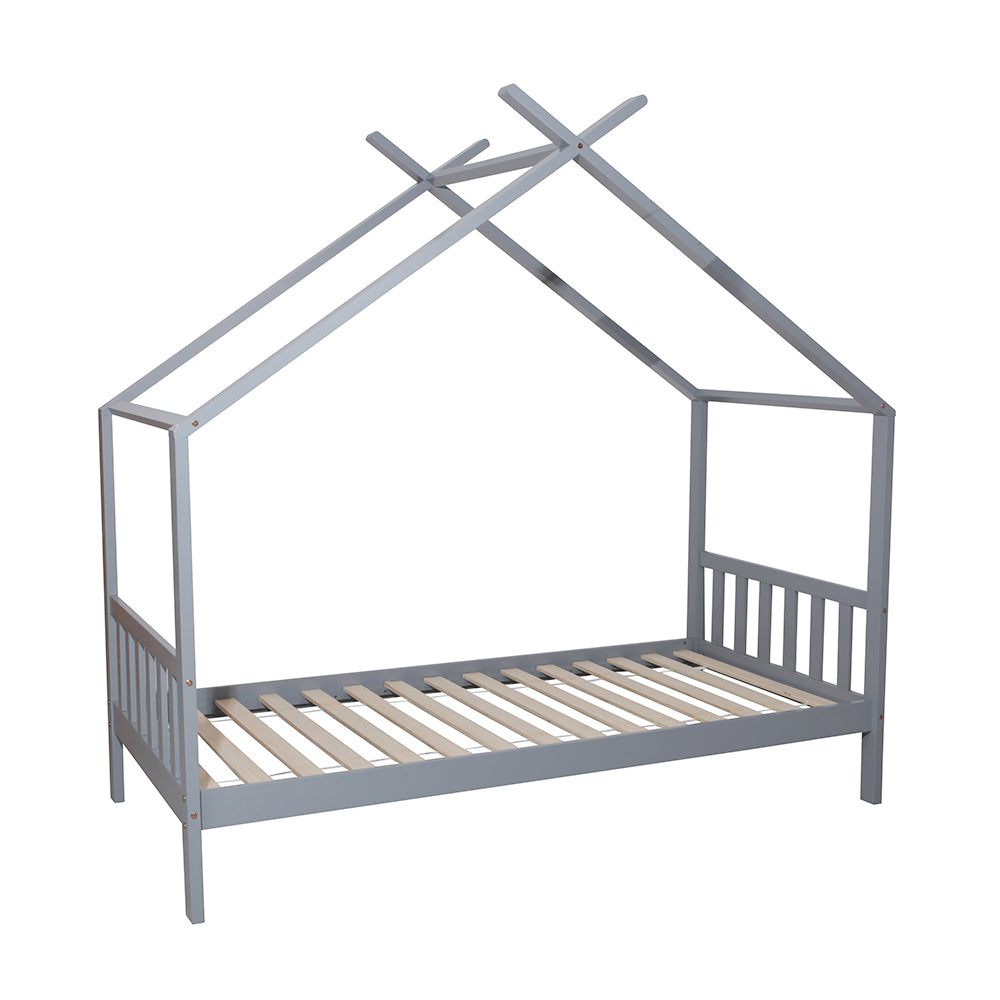 ONEIROI - CAMA CABINA INFANTIL CON CABECERO