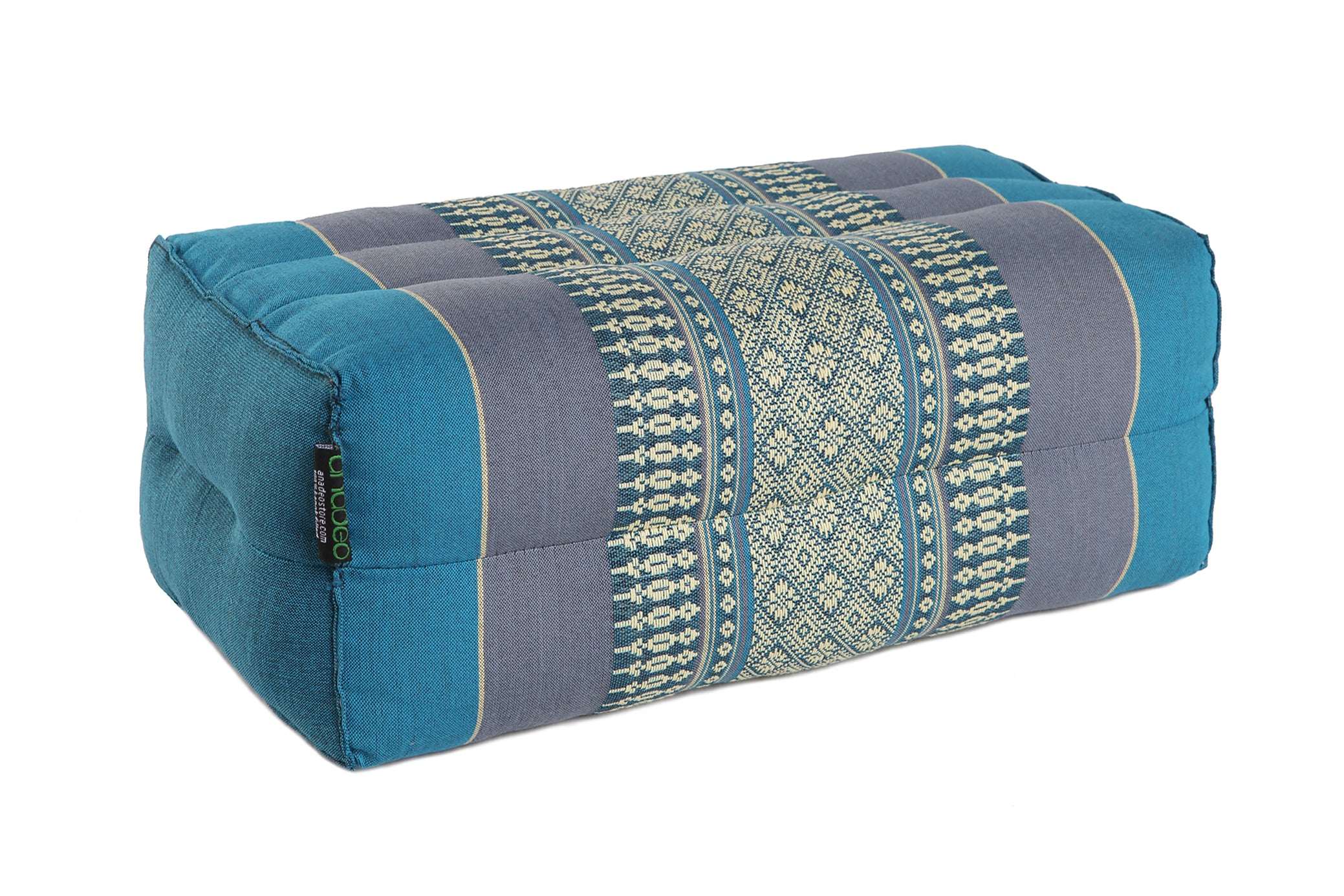 STANDARD - Lot de 2 Coussins de Yoga
