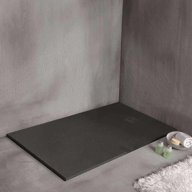 PLATO DE DUCHA STRATO 80CM