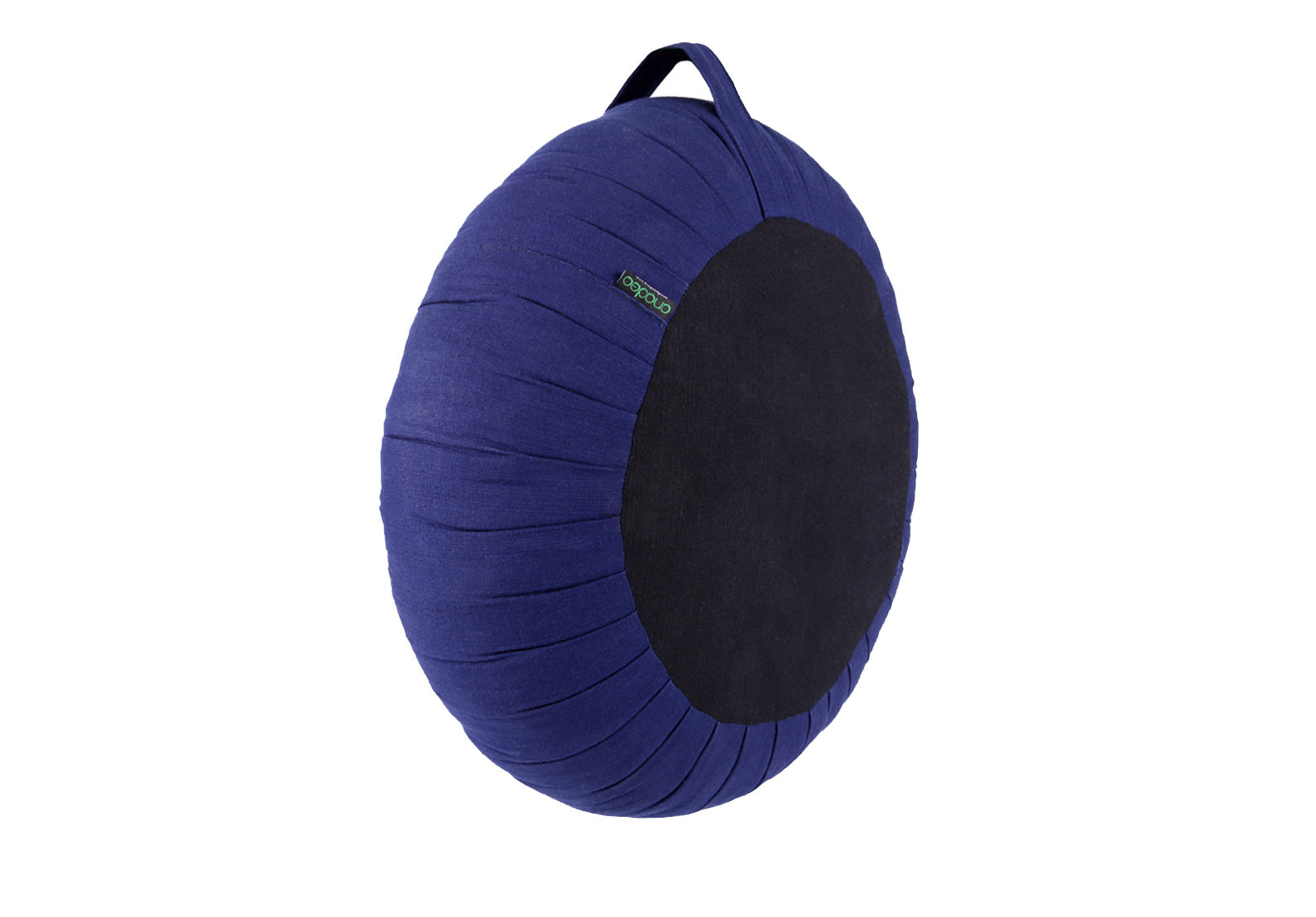 ZAFU - Coussin de Yoga et de Méditation