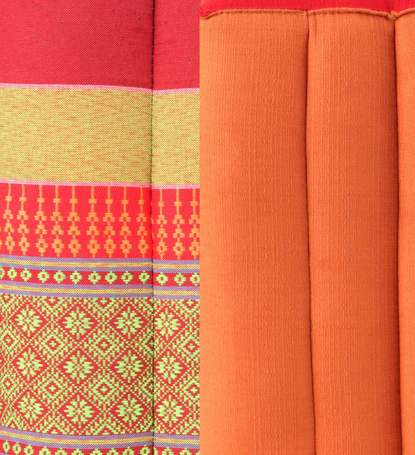STANDARD - Lot de 2 Coussins de Yoga