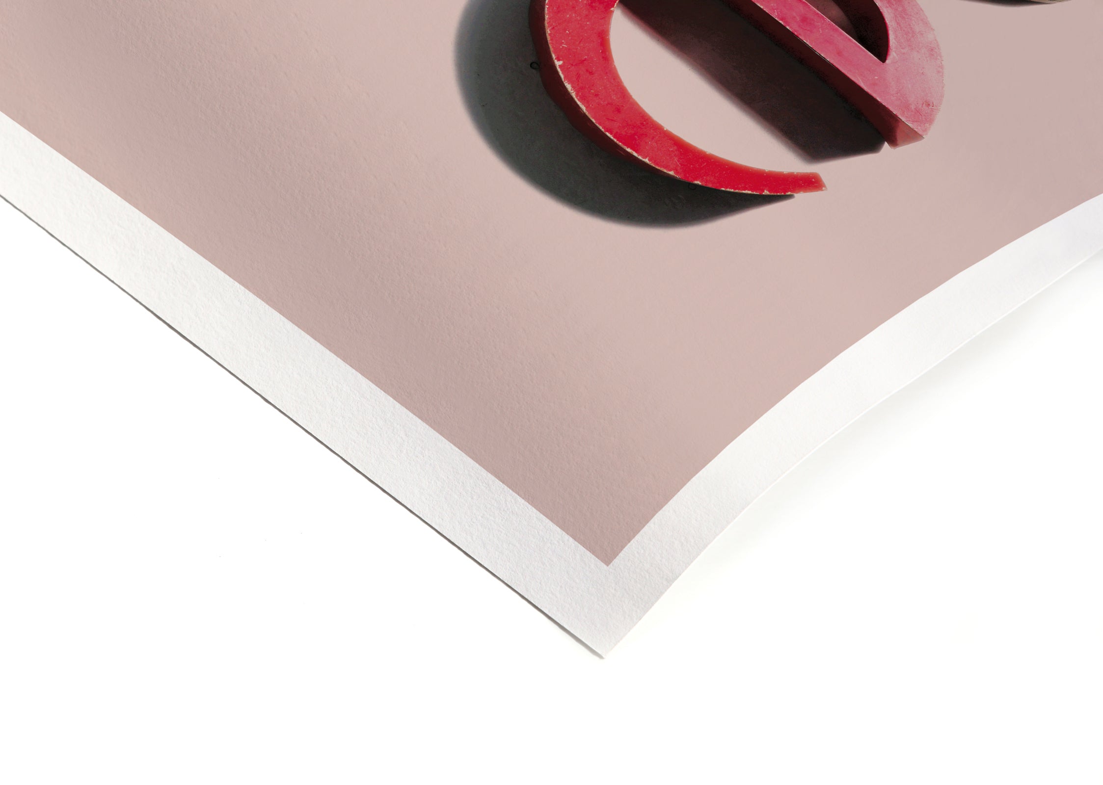 TYPO - Signature Poster