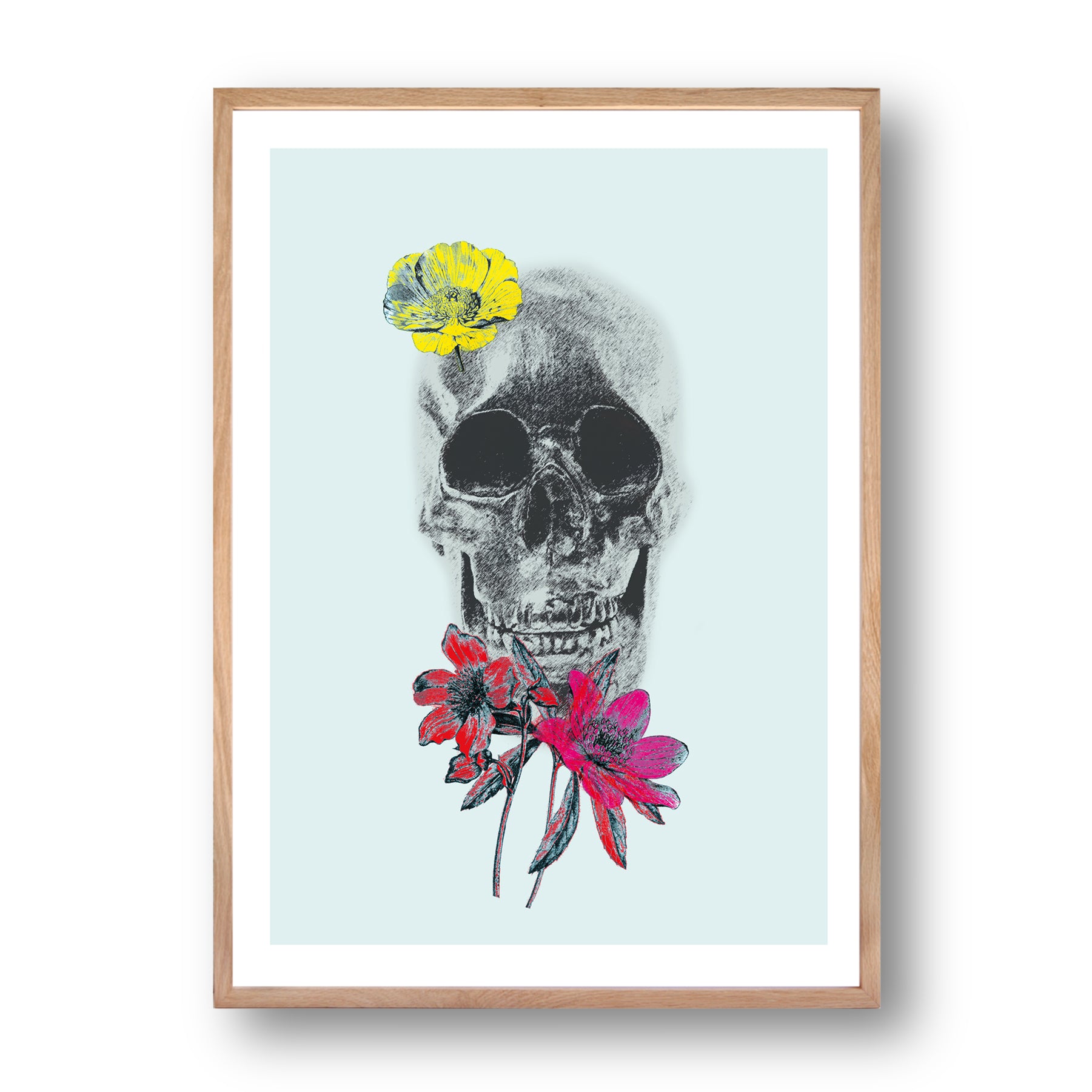 CURIOSITY - Signature Poster