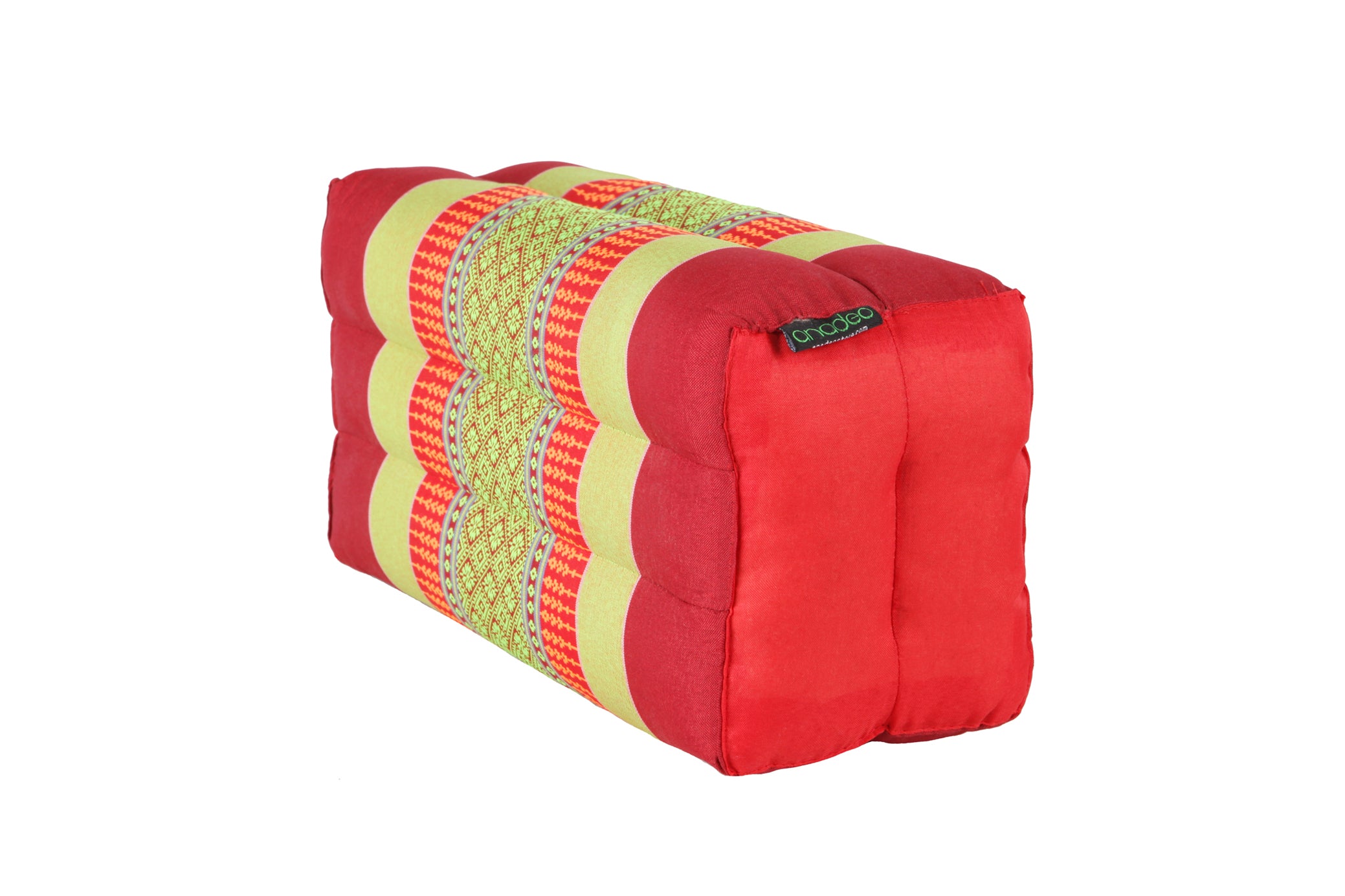 STANDARD - Lot de 2 Coussins de Yoga