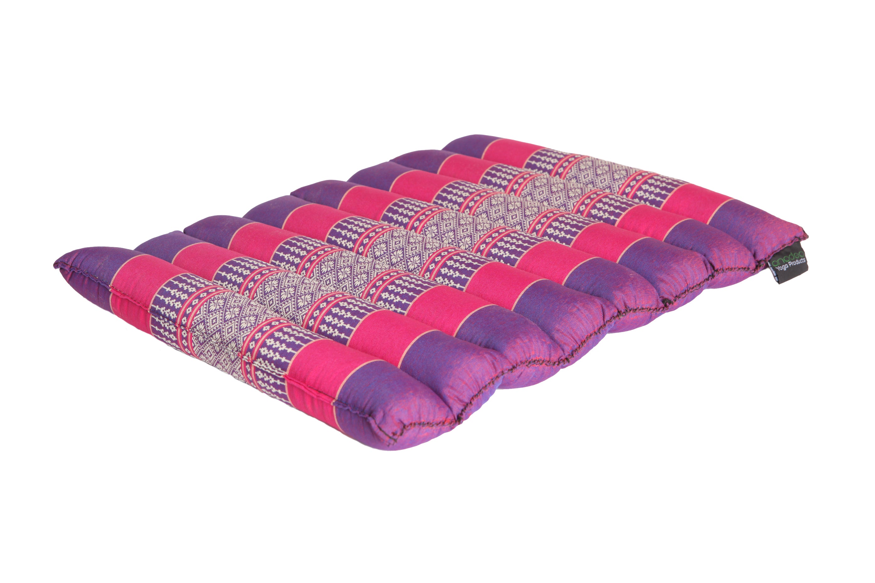 FLAT ROLLABLE - Coussin de Yoga et Méditation