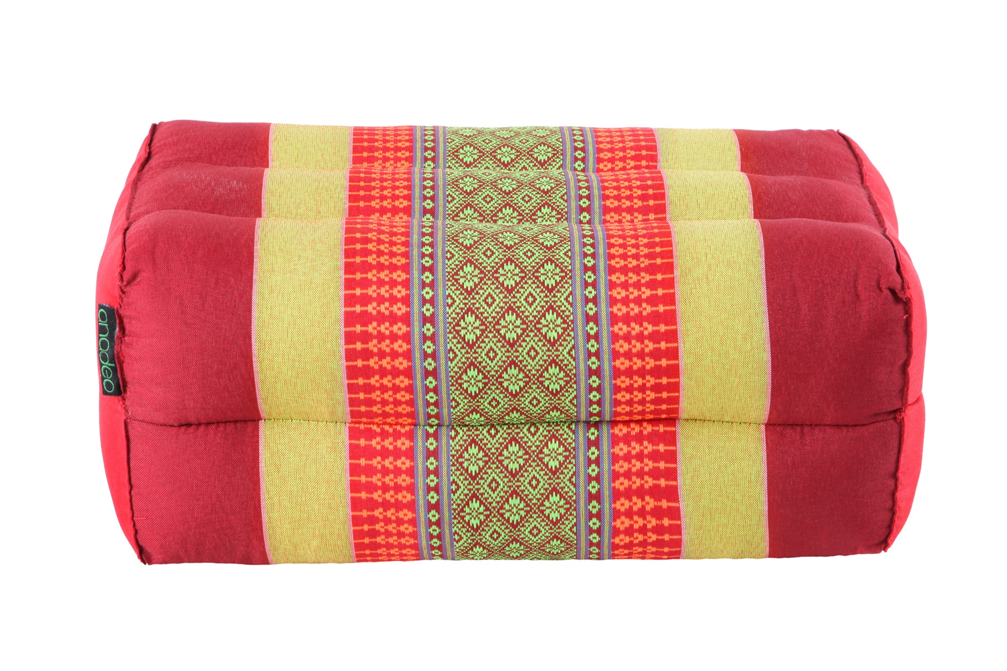 STANDARD - Lot de 2 Coussins de Yoga