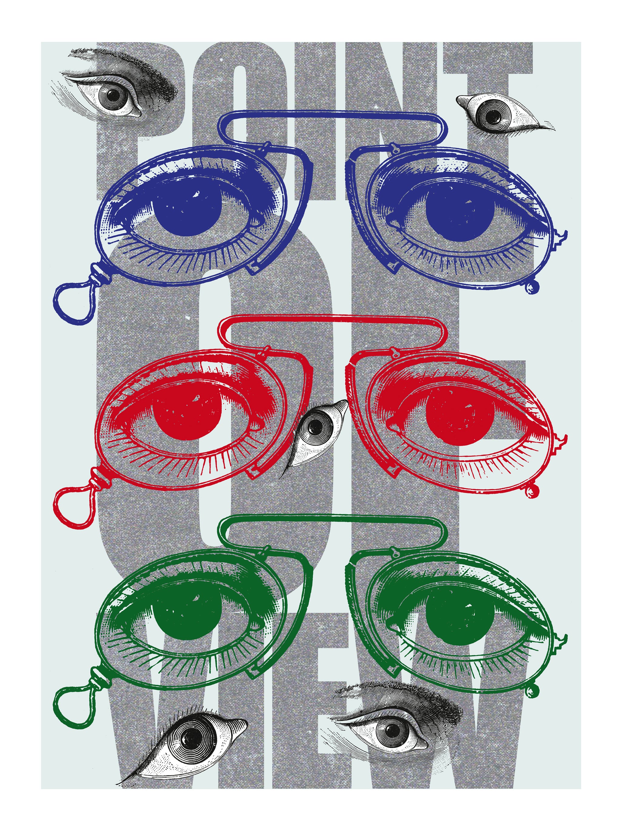 TYPO - Signature Poster