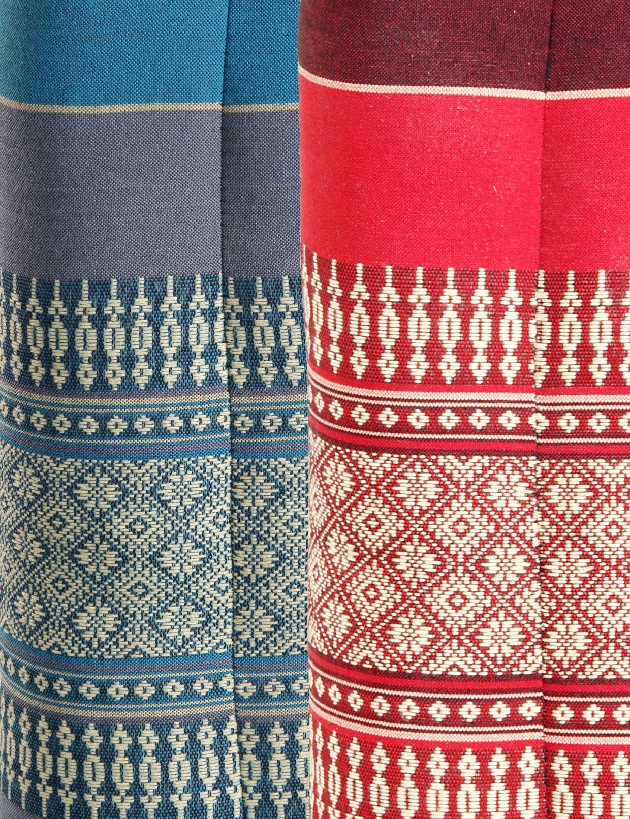 STANDARD - Lot de 2 Coussins de Yoga
