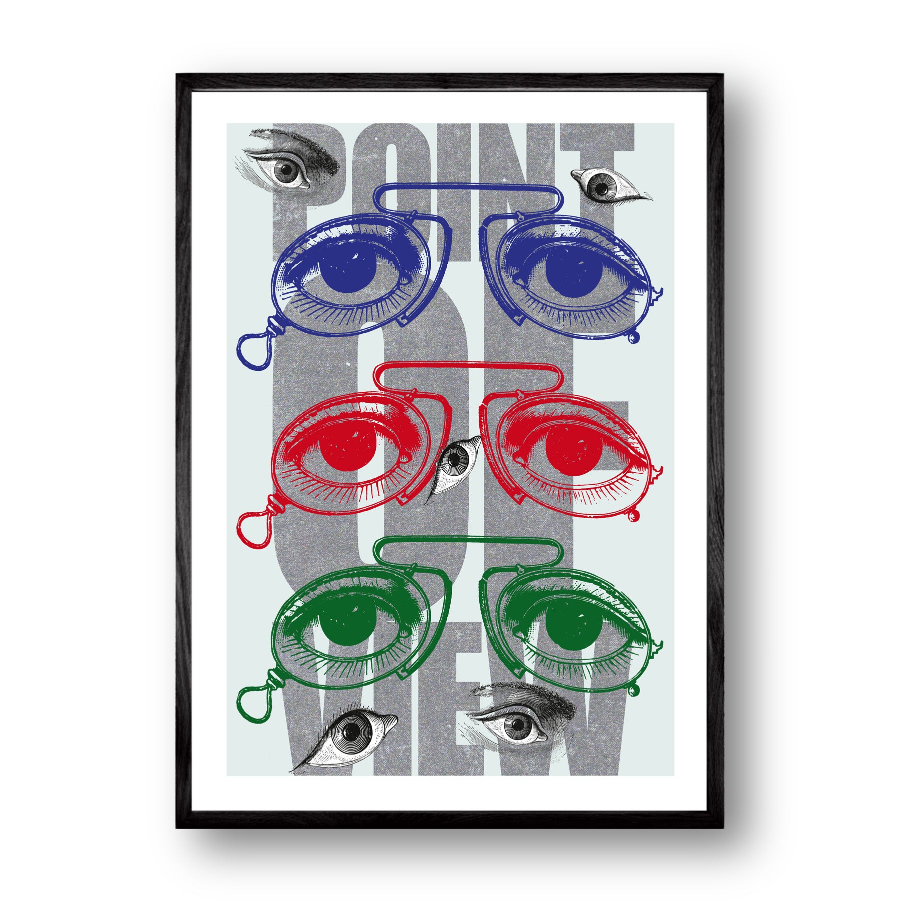 TYPO - Signature Poster
